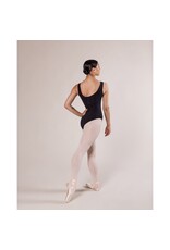 Energetiks Devon Adult Pinch Front Wide Strap Leotard (AL69)