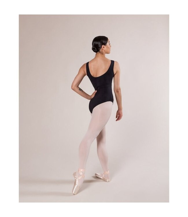 Energetiks Devon Adult Pinch Front Wide Strap Leotard (AL69)