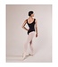 Energetiks Devon Adult Pinch Front Wide Strap Leotard (AL69)