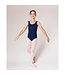 Energetiks Devon Children's Pinch Front Wide Strap Leotard (CL69)