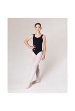 Energetiks Devon Children's Pinch Front Wide Strap Leotard (CL69)