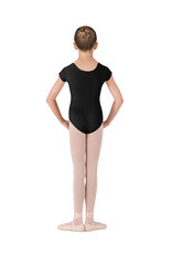 Bloch / Mirella Child Cap Sleeve Leotard (CL5602)