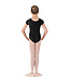 Bloch / Mirella Child Cap Sleeve Leotard (CL5602)