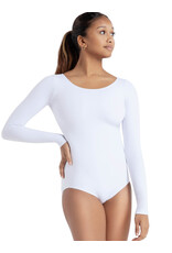 Capezio / Bunheads Basics Long Sleeve Leotard (TB135)