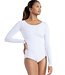 Capezio / Bunheads Basics Long Sleeve Leotard (TB135)