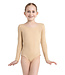 Capezio / Bunheads Long Sleeve Leotard (TB134C)