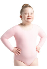 Capezio / Bunheads Long Sleeve Leotard (TB134C)