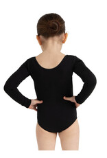 Capezio / Bunheads Long Sleeve Leotard (TB134C)