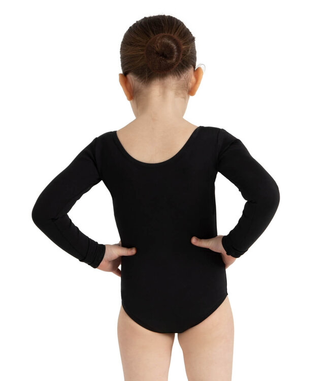 Capezio / Bunheads Long Sleeve Leotard (TB134C)