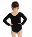 Capezio / Bunheads Long Sleeve Leotard (TB134C)