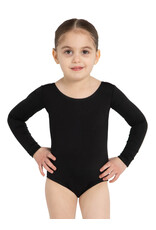 Capezio / Bunheads Long Sleeve Leotard (TB134C)