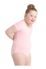 Capezio / Bunheads Short Sleeve Leotard (TB132C)