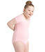 Capezio / Bunheads Short Sleeve Leotard (TB132C)