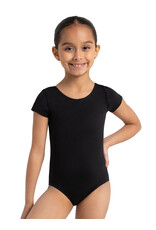 Capezio / Bunheads Short Sleeve Leotard (TB132C)