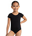 Capezio / Bunheads Short Sleeve Leotard (TB132C)