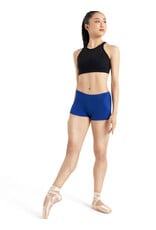 Capezio / Bunheads Boy Cut Low Rise Shorts (TB113)