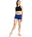 Capezio / Bunheads Boy Cut Low Rise Shorts (TB113)