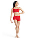 Capezio / Bunheads Boy Cut Low Rise Shorts (TB113)