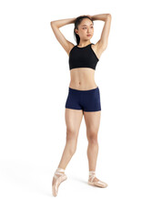 Capezio / Bunheads Boy Cut Low Rise Shorts (TB113)