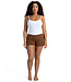 Capezio / Bunheads Boy Cut Low Rise Shorts (TB113)
