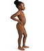 Capezio / Bunheads Child Boy Cut Low Rise Shorts (TB113C)