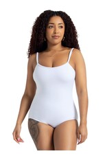 Capezio / Bunheads Camisole Leotard w/Adjustable Straps (TB1420)