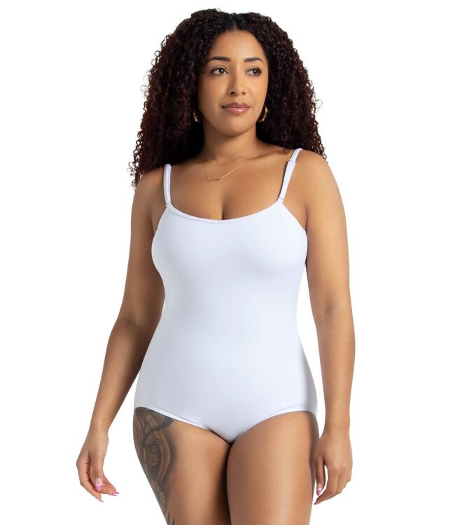Capezio / Bunheads Camisole Leotard w/Adjustable Straps (TB1420)