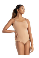 Capezio / Bunheads Camisole Leotard w/Adjustable Straps (TB1420)
