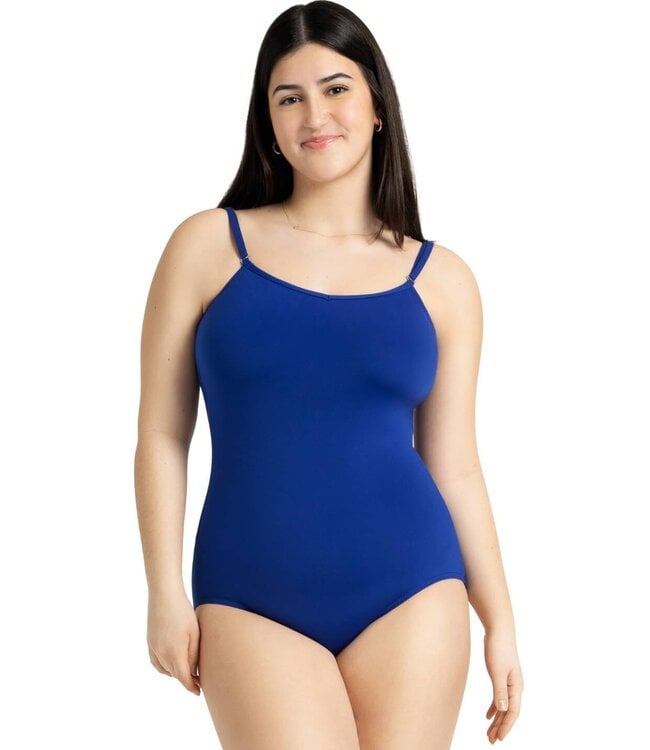 Capezio / Bunheads Camisole Leotard w/Adjustable Straps (TB1420)