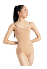 Capezio / Bunheads Camisole Leotard w/Adjustable Straps (TB1420)