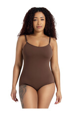 Capezio / Bunheads Camisole Leotard w/Adjustable Straps (TB1420)