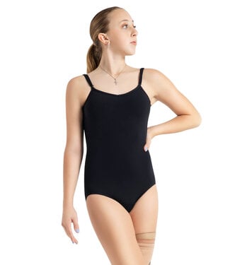 Capezio / Bunheads Camisole Leotard w/Adjustable Straps (TB1420)