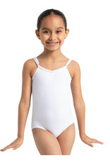 Capezio / Bunheads Camisole Leotard w/Adjustable Straps (TB1420C) Capezio / Bunheads Camisole Leotard w/Adjustable Straps (TB1420C)