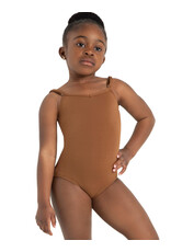 Capezio / Bunheads Camisole Leotard w/Adjustable Straps (TB1420C) Capezio / Bunheads Camisole Leotard w/Adjustable Straps (TB1420C)