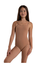 Capezio / Bunheads Camisole Leotard w/Adjustable Straps (TB1420C) Capezio / Bunheads Camisole Leotard w/Adjustable Straps (TB1420C)