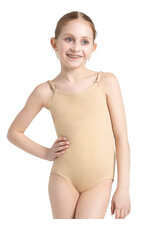 Capezio / Bunheads Camisole Leotard w/Adjustable Straps (TB1420C) Capezio / Bunheads Camisole Leotard w/Adjustable Straps (TB1420C)