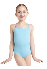 Capezio / Bunheads Camisole Leotard w/Adjustable Straps (TB1420C) Capezio / Bunheads Camisole Leotard w/Adjustable Straps (TB1420C)
