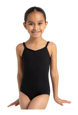 Capezio / Bunheads Camisole Leotard w/Adjustable Straps (TB1420C) Capezio / Bunheads Camisole Leotard w/Adjustable Straps (TB1420C)