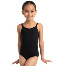 Capezio / Bunheads Camisole Leotard w/Adjustable Straps (TB1420C)