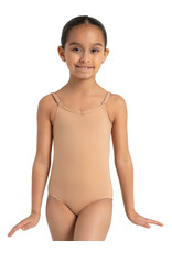 Capezio / Bunheads Camisole Leotard w/Adjustable Straps (TB1420C) Capezio / Bunheads Camisole Leotard w/Adjustable Straps (TB1420C)