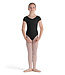 Bloch / Mirella Child Gather Cap Sleeve Leotard (CL4262)