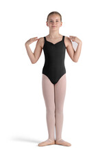 Bloch / Mirella Child Tuck Tank Leotard (CL4265)