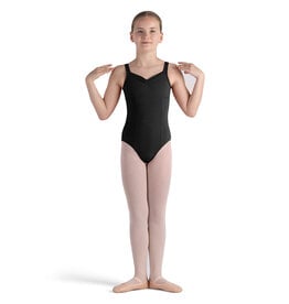 Bloch / Mirella Child Tuck Tank Leotard (CL4265)
