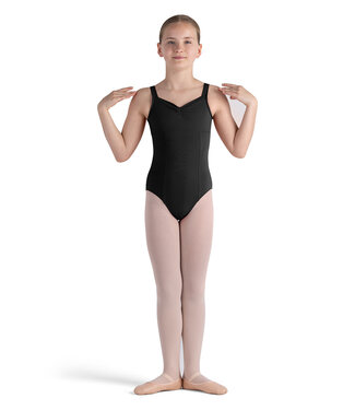 Bloch / Mirella Child Tuck Tank Leotard (CL4265)