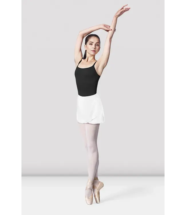 Bloch / Mirella Georgette Wrap Skirt (R9721)