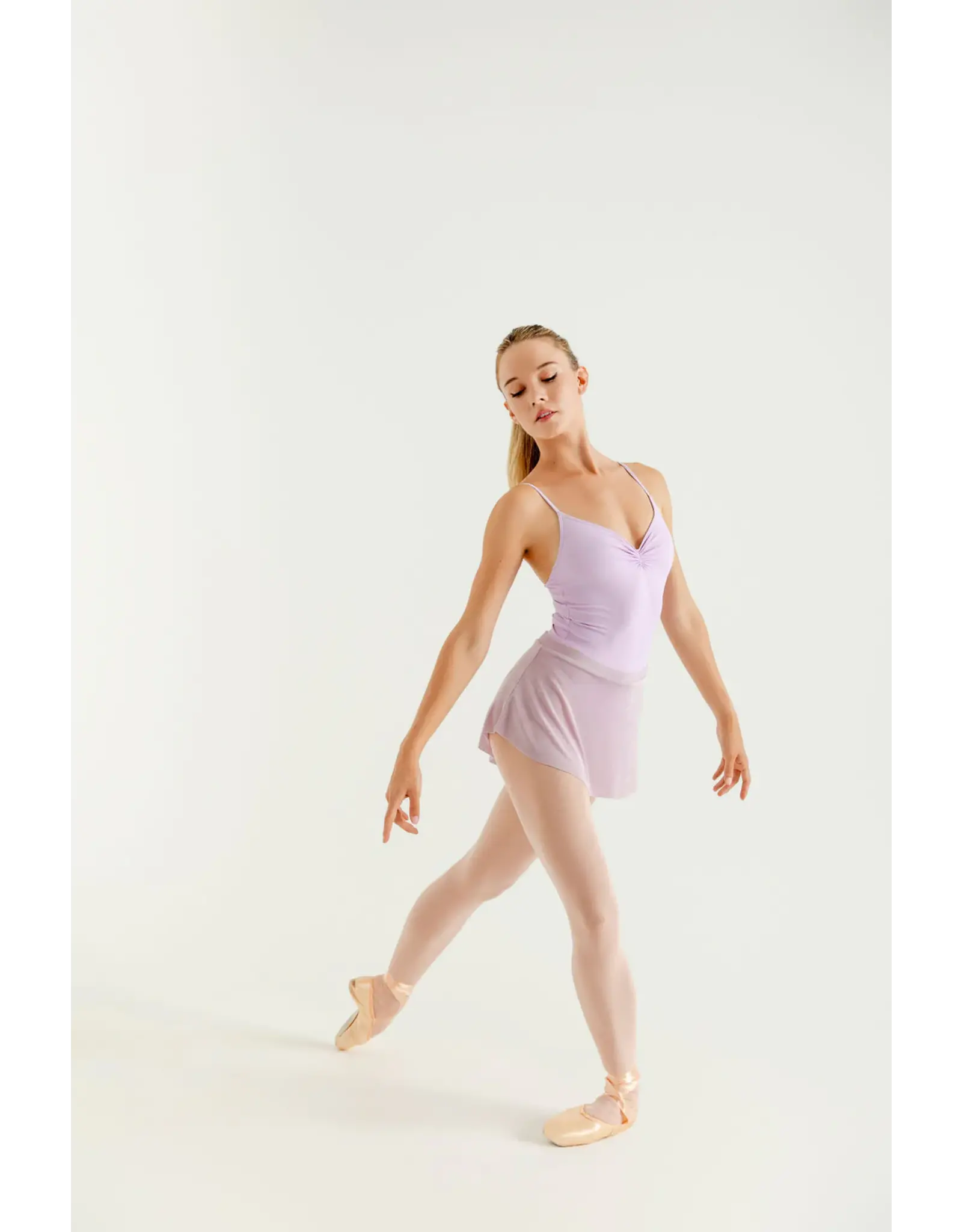 Bullet Pointe Bullet Pointe Skirt