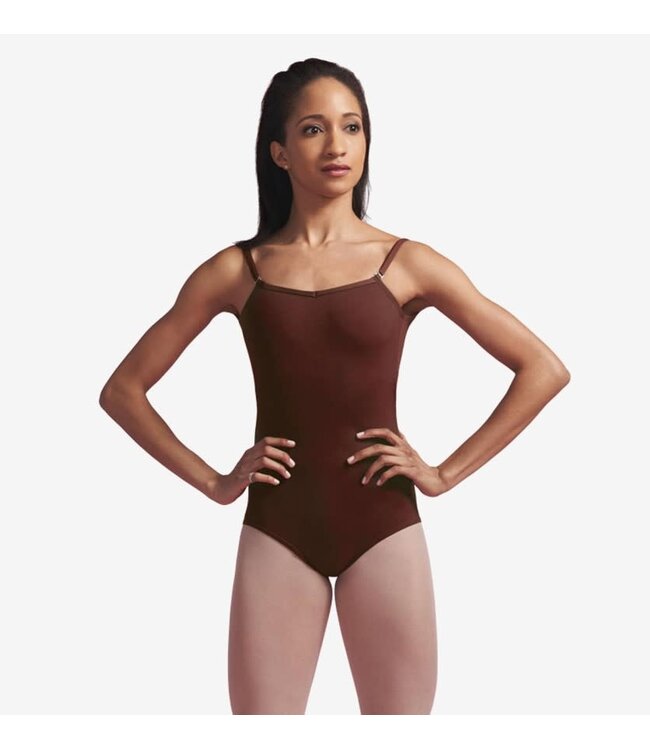 Capezio / Bunheads Camisole Leotard w/Adjustable Straps (TB1420C)