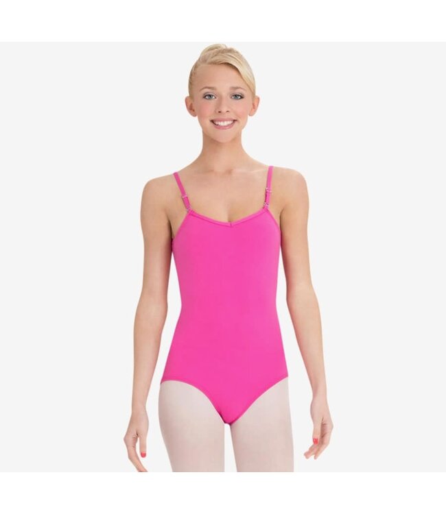 Capezio / Bunheads Camisole Leotard w/Adjustable Straps (TB1420C)