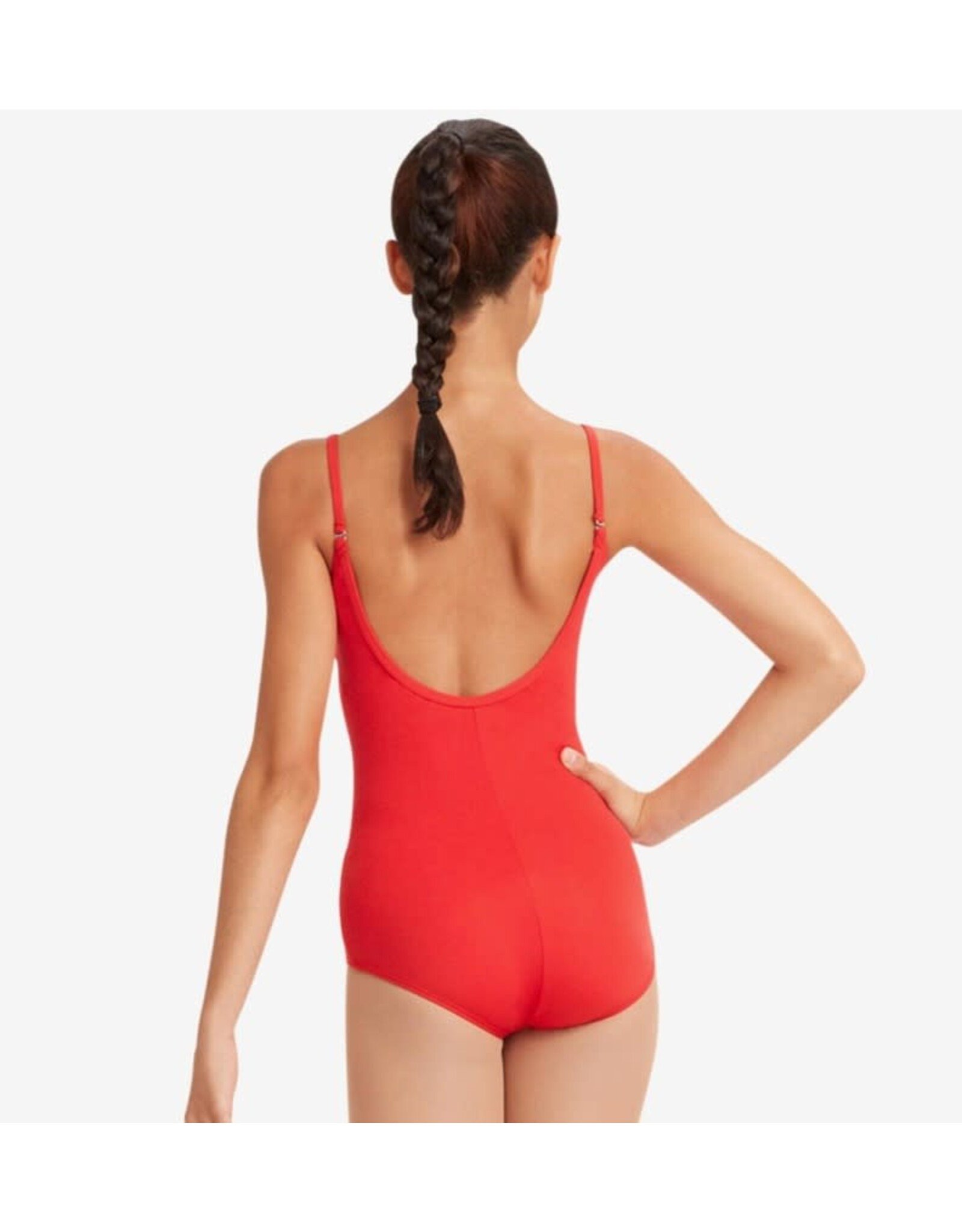 Capezio / Bunheads Camisole Leotard w/Adjustable Straps (TB1420)