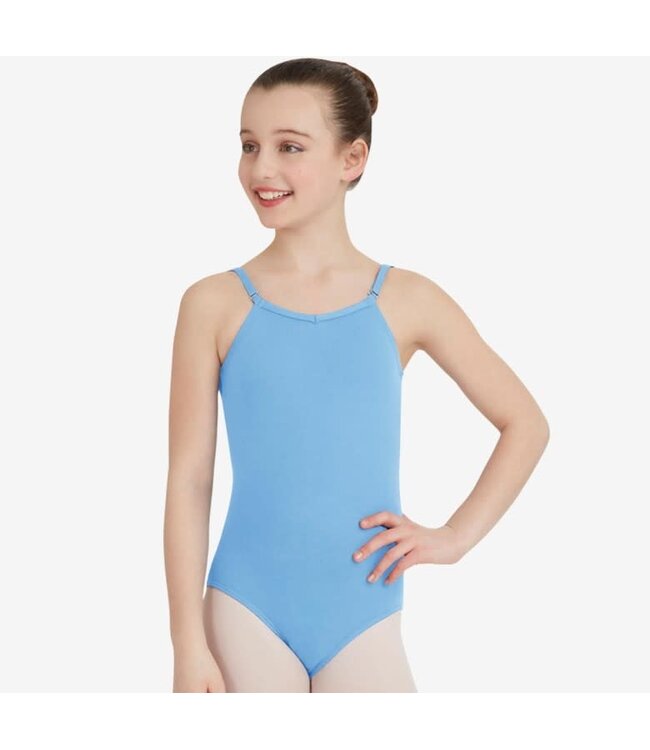 Capezio / Bunheads Camisole Leotard w/Adjustable Straps (TB1420)